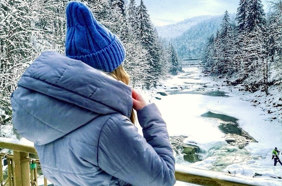 Фото тур в Яремче