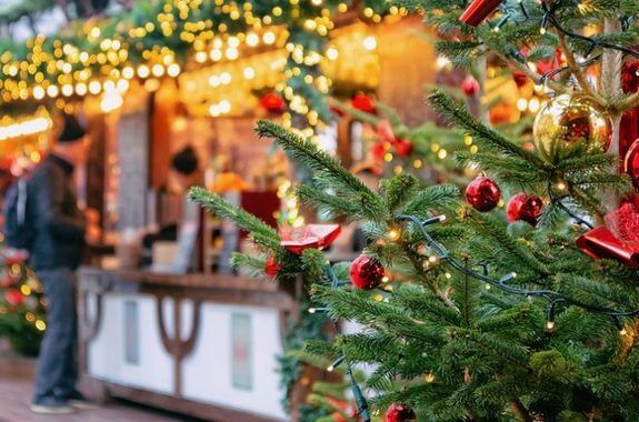 Картинка тури в Карпати на новорічні свята