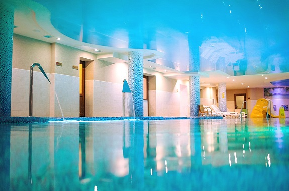 Зимний тур в Карпаты