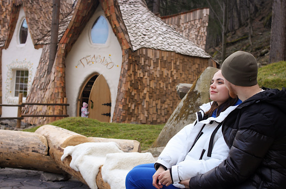 Картинка гедзьо парк