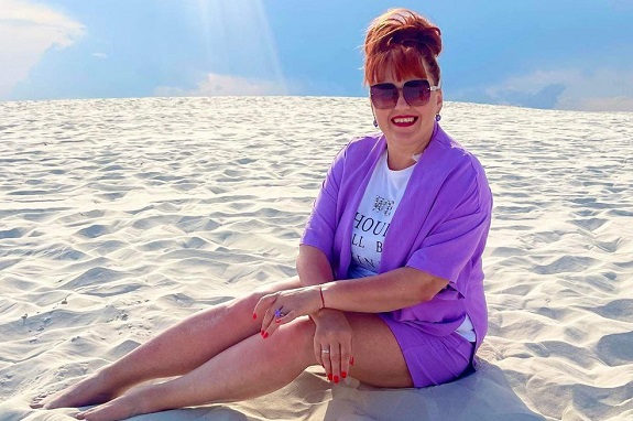 Экскурсия из Днепра - Днепровские Мальдивы