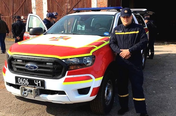 Фото поїздка в Ватутіне з Харкова