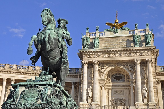 Картинка тур в Австрію