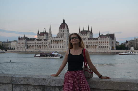 Картинка угорщина