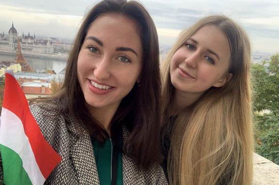 Картинка тур в Венгрию