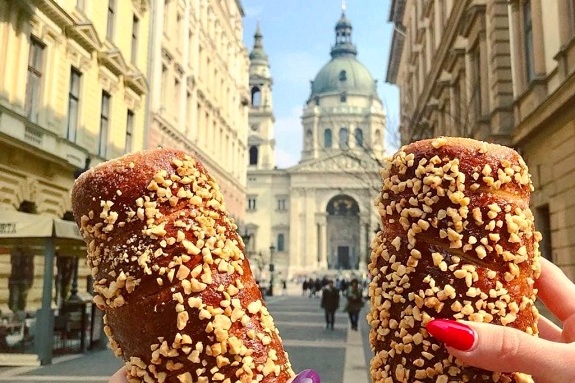 Картинка тур в Будапешт