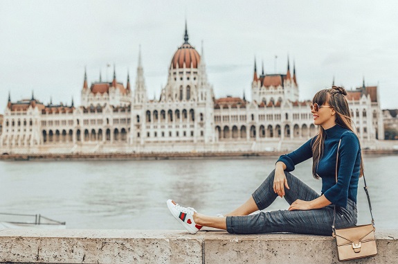 Автобус до Києва з Будапешта