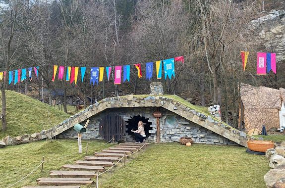 Картинка парк 