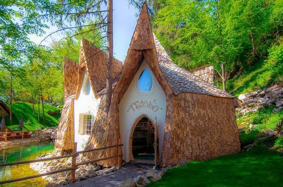 зображення Гедзьо - Парк легенд