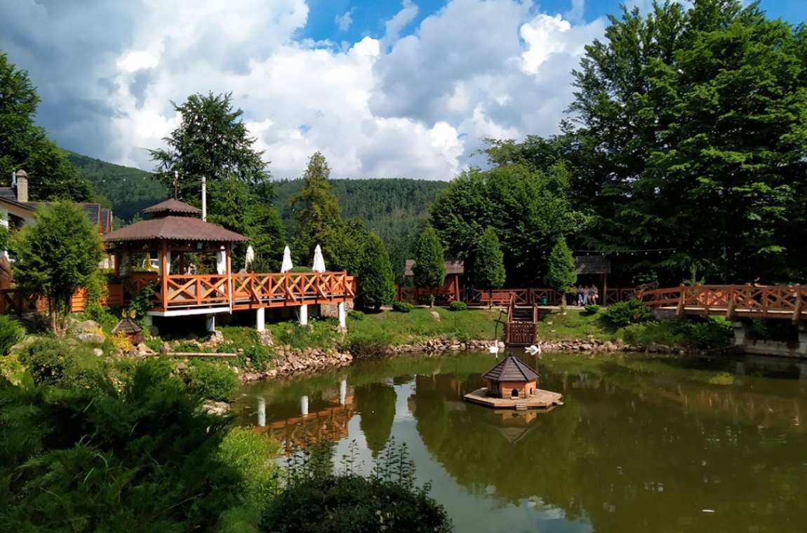 Картинка яремче