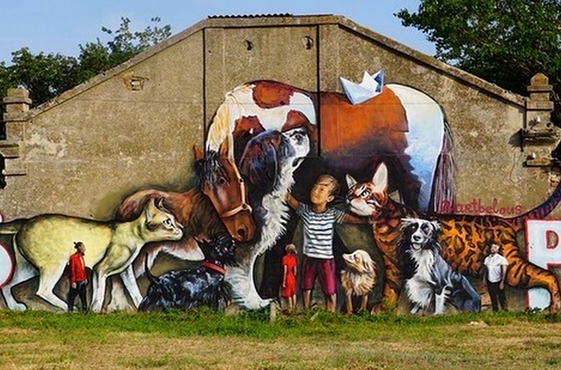 Жевахова Гора