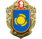 Іконка - Черкаська область