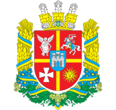 Іконка - Житомирська область