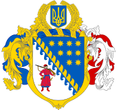Іконка - Дніпропетровська область