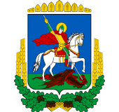 Іконка - Київська область