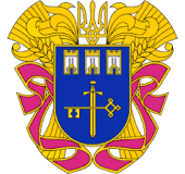 Іконка - Тернопільська область