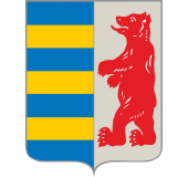 Іконка - Закарпатська область