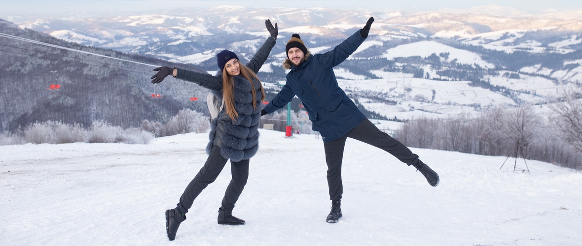 Куди поїхати на Новий рік 2027 року? ТОП 8 турів на Новорічні свята