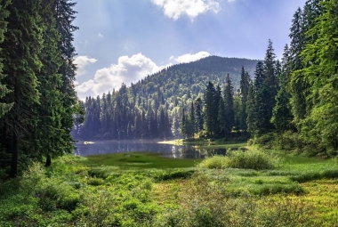 Ідеї для подорожей Україною