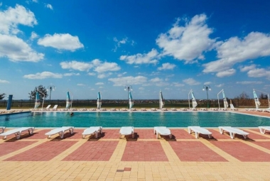 Термальні джерела України: де відпочити та що вибрати