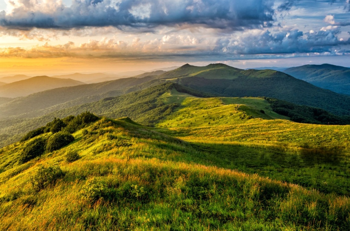  Активний відпочинок у Карпатах влітку