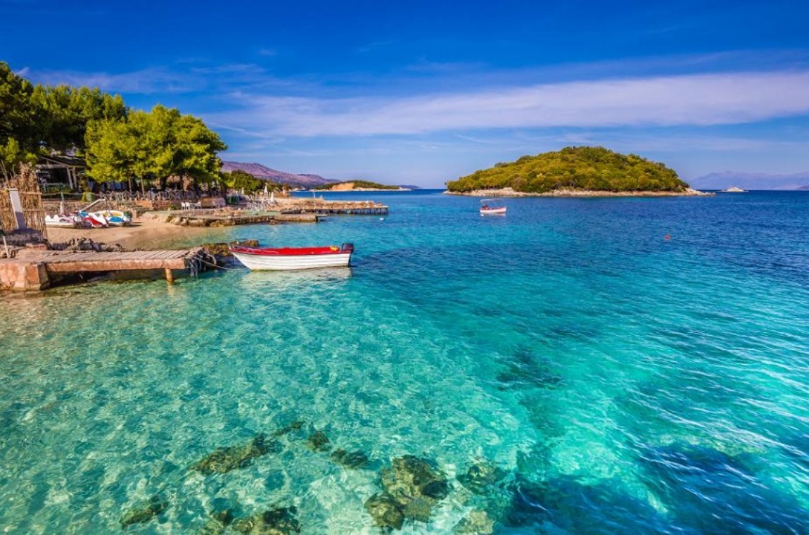 Де відпочити влітку за кордоном