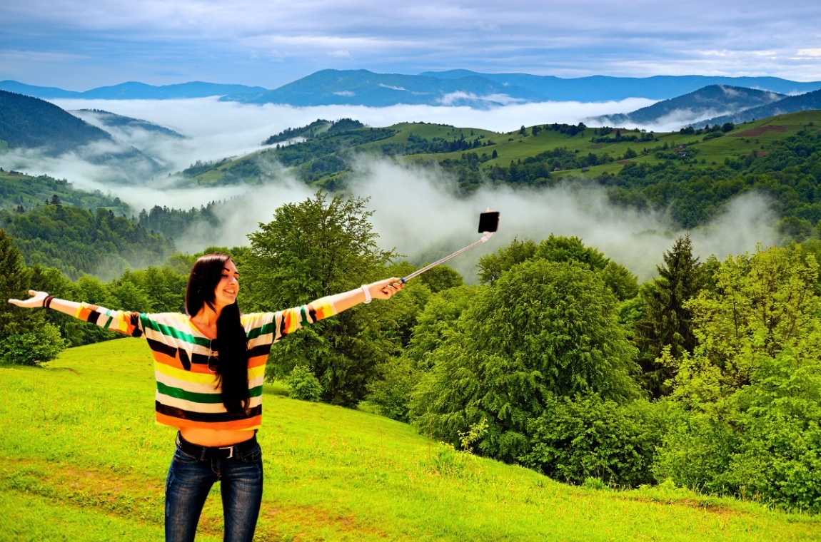 Куди поїхати з Києва на вихідні