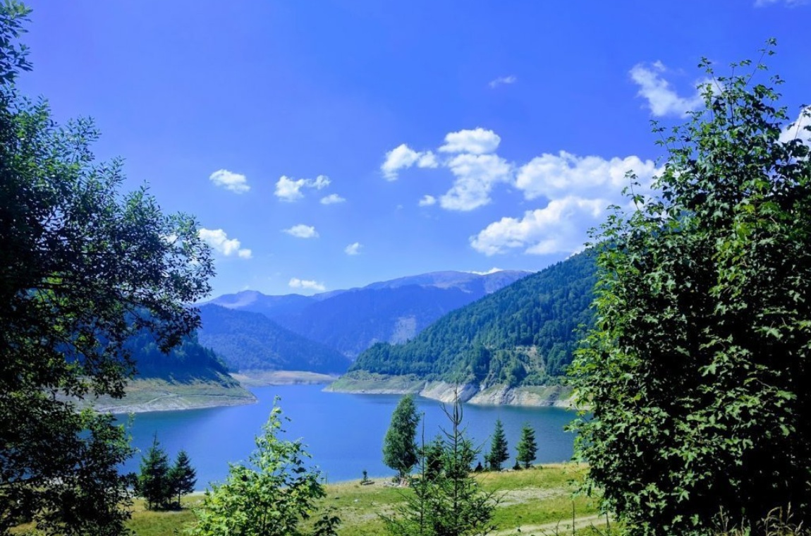 Що подивитися в Румунії