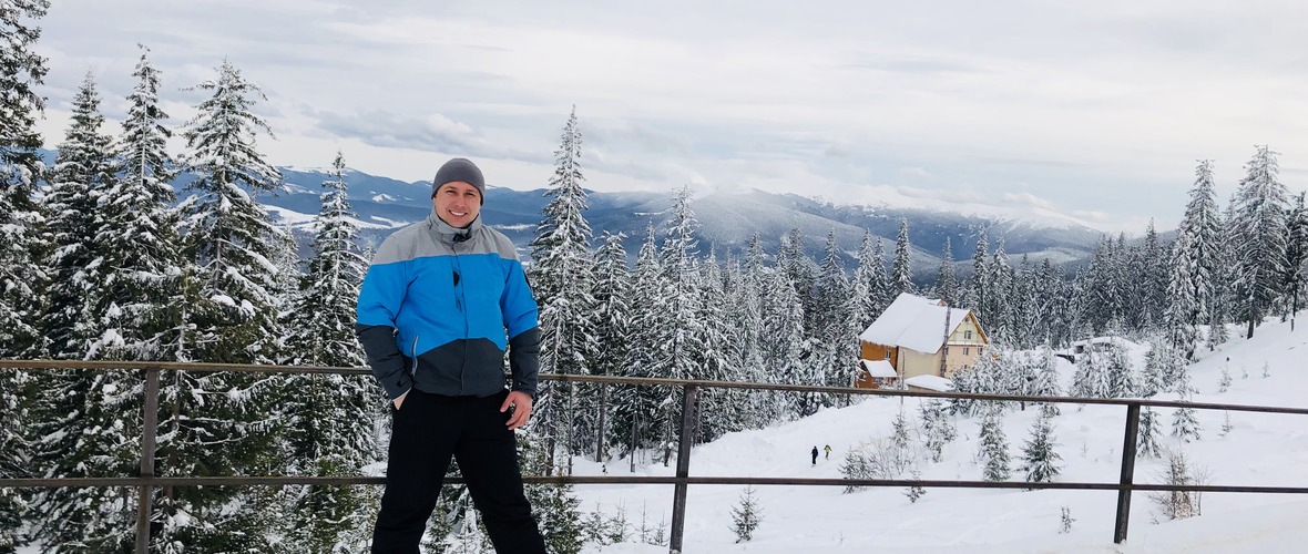 Де відпочити в Карпатах взимку.  ТОП 10 місць