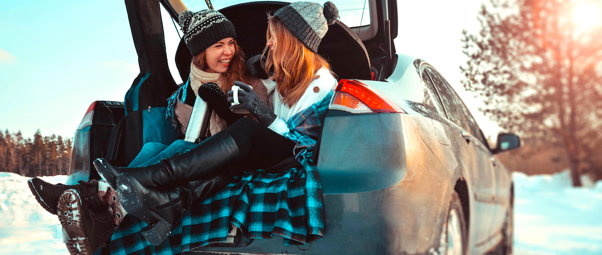 Як доїхати до Буковеля? Який поїзд їде в Буковель?