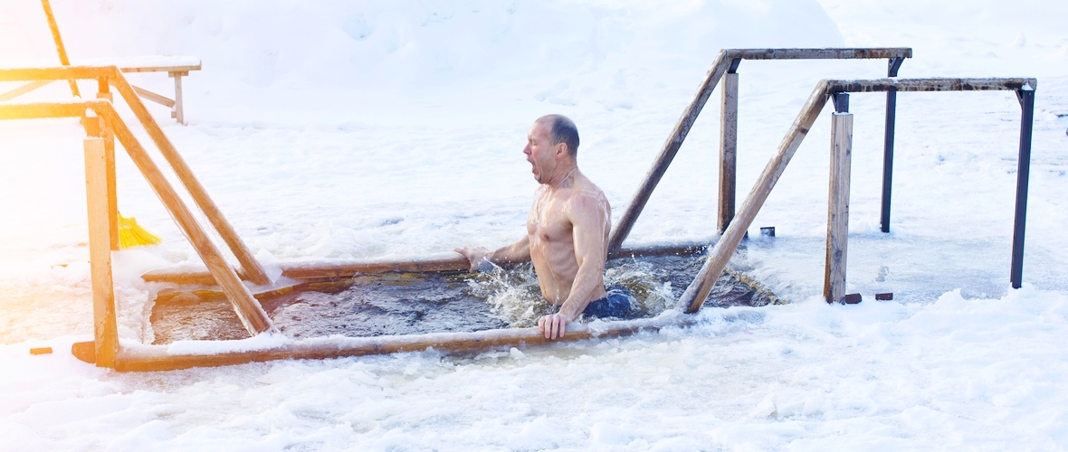 Де в Харкові поринути у ополонку на Водохреща? Де викупатися на Хрещення у Харкові?