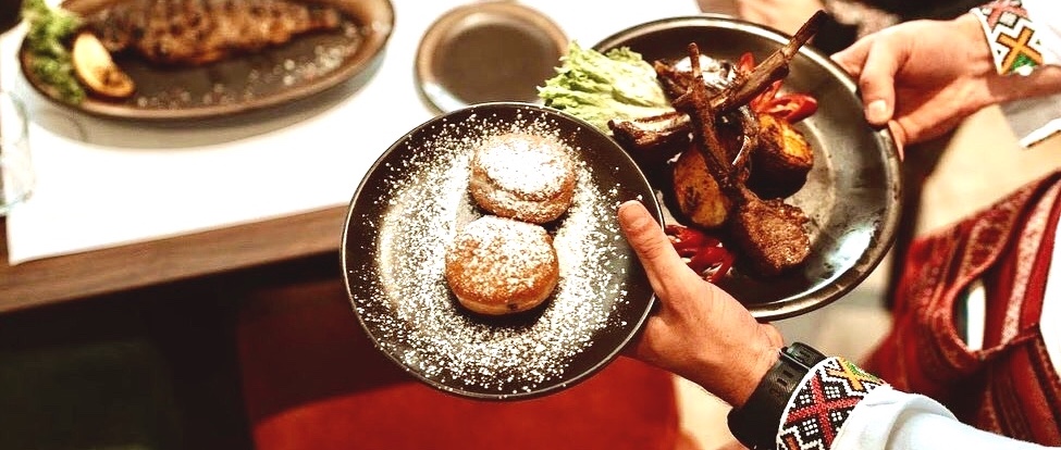 Де поїсти у Буковелі? Кафе та ресторани Буковеля