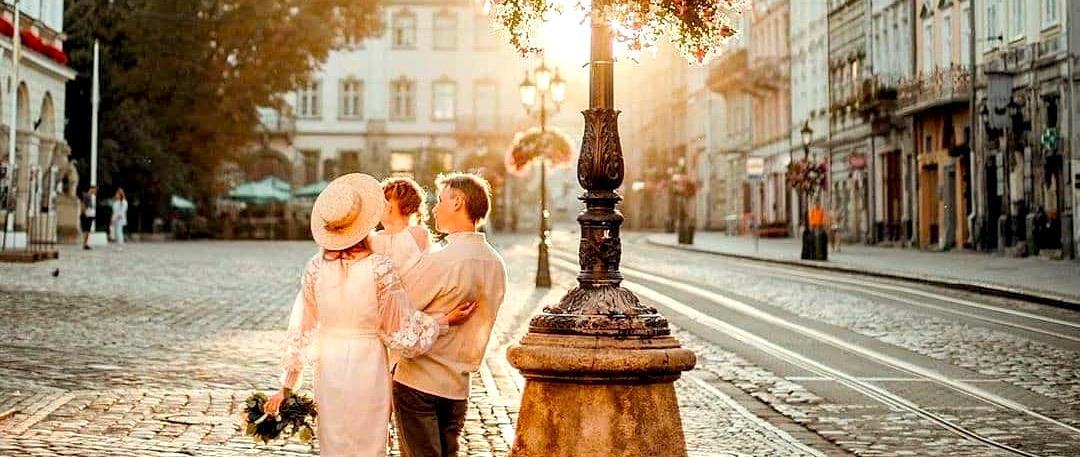 Куди поїхати навесні з Харкова? Новинки екскурсій