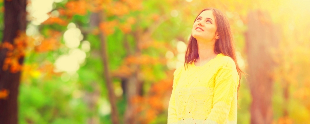 Куди поїхати на осінні вихідні? Куди поїхати восени із Харкова