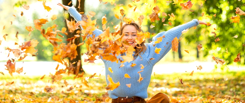 Куди поїхати восени із Києва? Осінні екскурсії з Києва