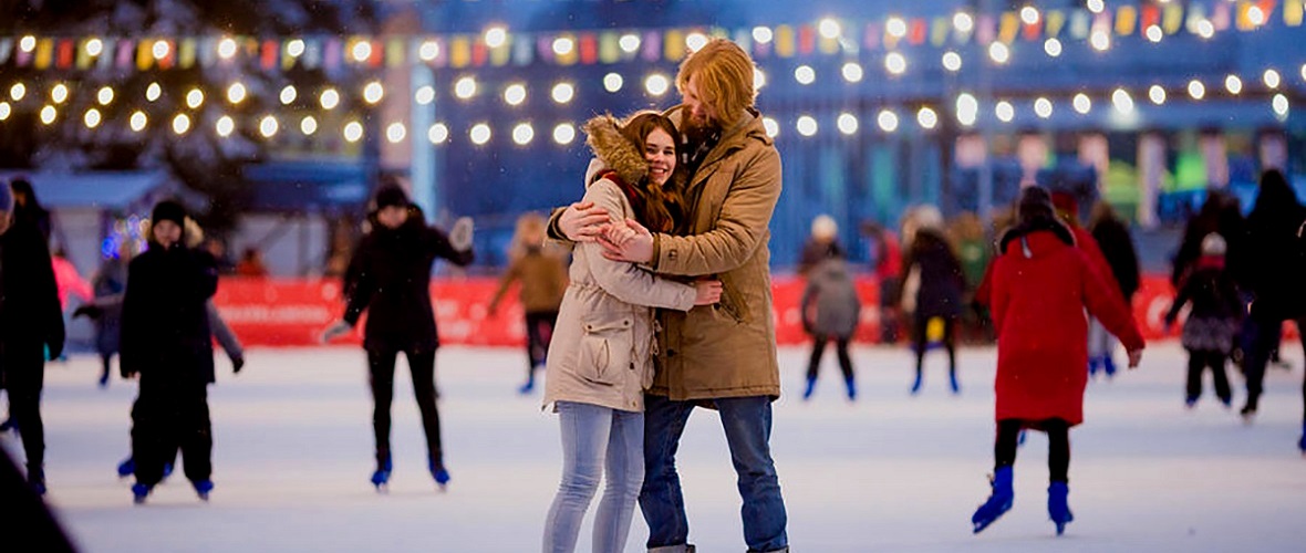 Куди поїхати на вихідні із Харкова взимку? Куди поїхати недалеко від Харкова?