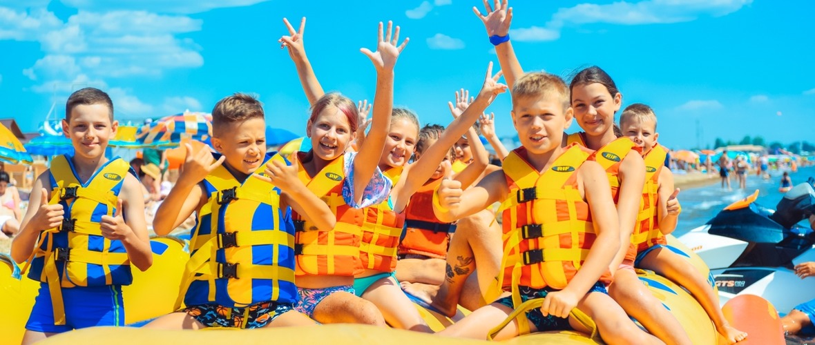 Куди відправити дитину на літо? Дитячий табір у Болгарії. Дитячі табори у Карпатах