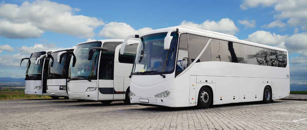 Міжнародні автобусні рейси в Європу. Квитки на автобус онлайн