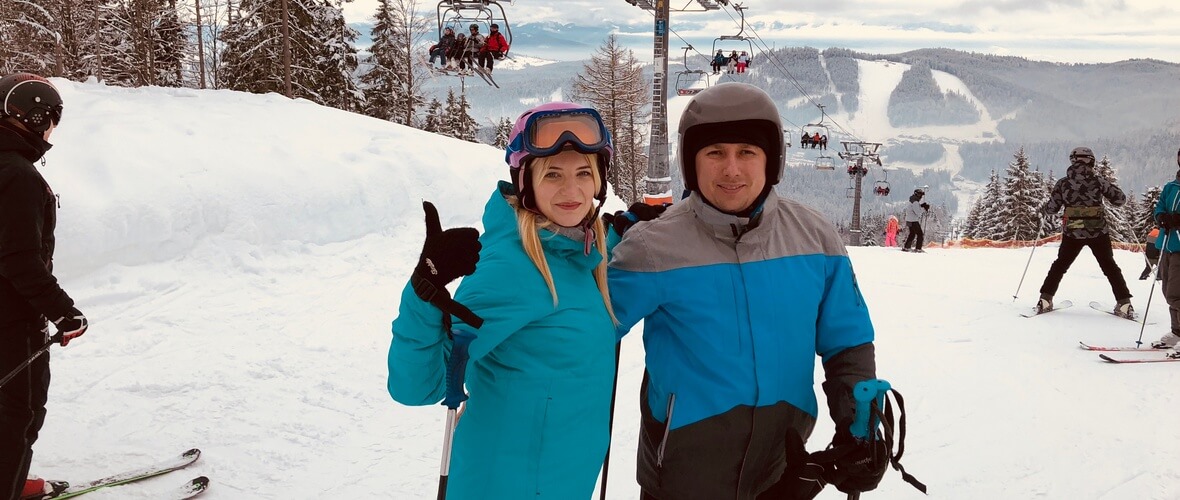 Буковель: Сезону Бути!