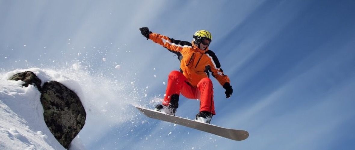 Чим зайнятися в Буковелі. ТОП 10 розваг з Буковеля