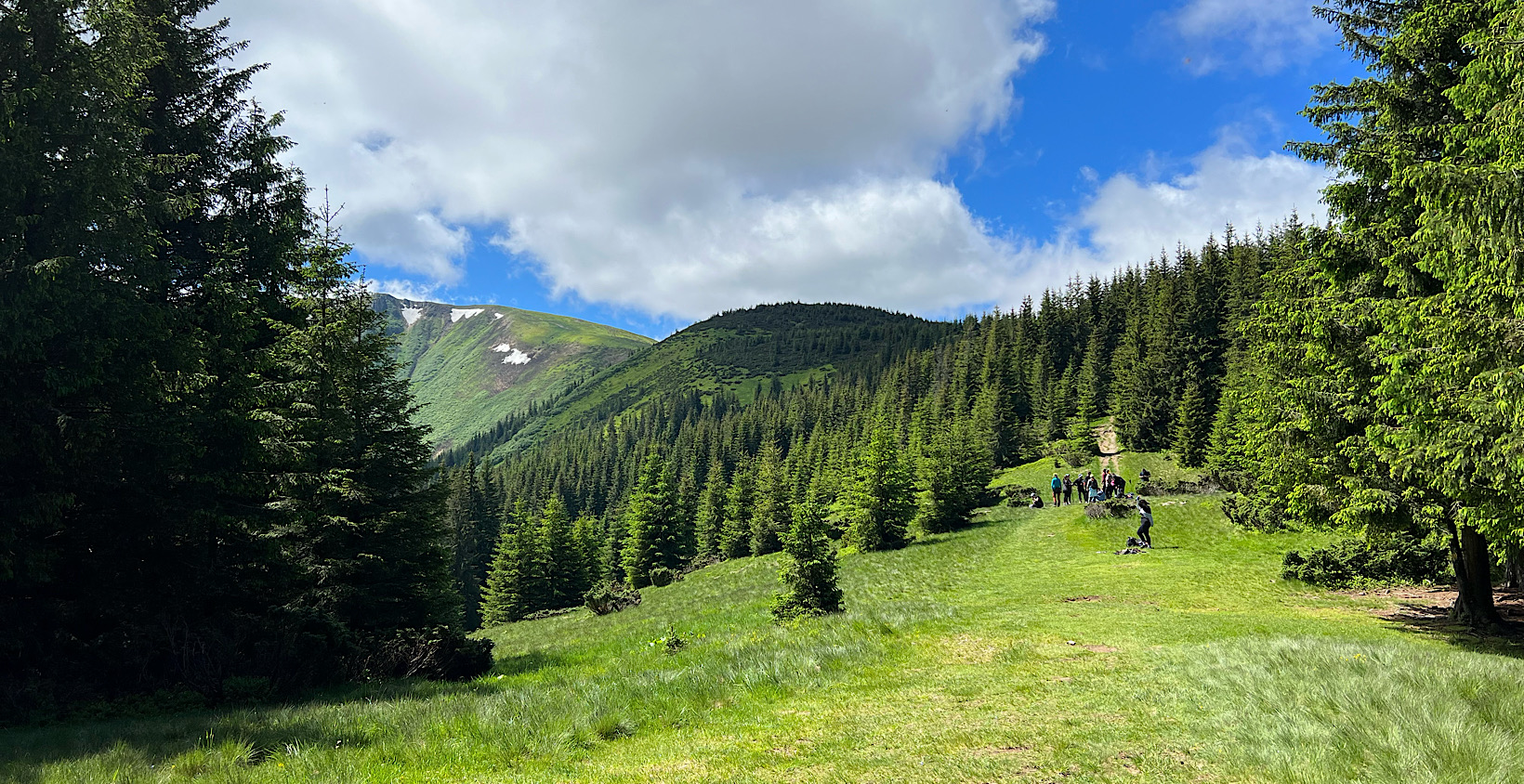 Куди поїхати у вихідні? ТОП-5 турів на вікенд, щоб перезавантажитися