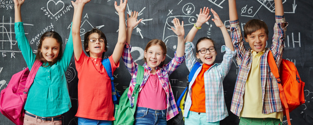 Ідеї для поїздок на канікули? Ідеї для поїздок на канікули